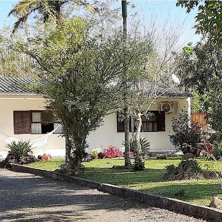 Casa Da Guia Canyons Praia Grande  Exterior photo