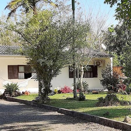 Casa Da Guia Canyons Praia Grande  Exterior photo