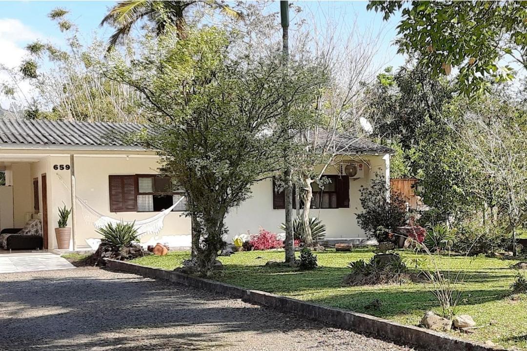 Casa Da Guia Canyons Praia Grande  Exterior photo