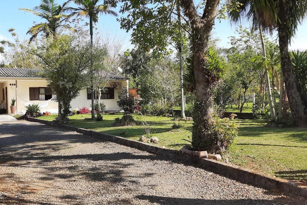 Casa Da Guia Canyons Praia Grande  Exterior photo